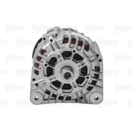 Alternateur Pour Renault Dacia Nissan 7701477001 23100-00QOE 7711134313