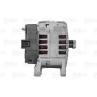 Alternateur Pour Renault Dacia Nissan 7701477001 23100-00QOE 7711134313