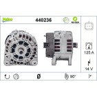 Alternateur Pour Renault Dacia Nissan 7701477001 23100-00QOE 7711134313