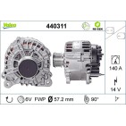 Alternateur Pour VW Polo Seat Skoda 03P903023HX 03P903023BX 3P903023A 3P903023AX