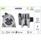 Alternateur Pour Ford Mazda Volvo 3M5T10300PC Y601-18-300 30667067 3M5T10300PD