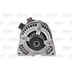 Alternateur Pour Ford C-Max Fiesta V Focus II Fusion Kuga I Volvo C30 C70 II S40