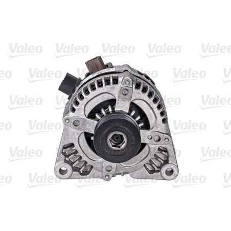Alternateur Pour Ford C-Max Fiesta V Focus II Fusion Kuga I Volvo C30 C70 II S40