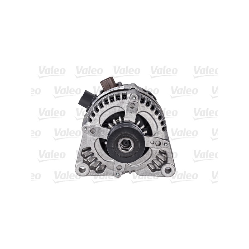 Alternateur Pour Ford C-Max Fiesta V Focus II Fusion Kuga I Volvo C30 C70 II S40