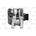 Alternateur Pour Ford C-Max Fiesta V Focus II Fusion Kuga I Volvo C30 C70 II S40