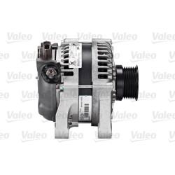 Alternateur Pour Ford C-Max Fiesta V Focus II Fusion Kuga I Volvo C30 C70 II S40