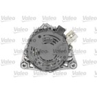 Alternateur Pour Ford C-Max Focus II 1464564 1496231 1708384 4M5T10300LA