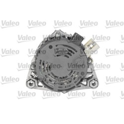 Alternateur Pour Ford C-Max Focus II 1464564 1496231 1708384 4M5T10300LA