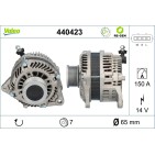 Alternateur Pour Nissan NP300 Navara Pathfinder III 23100EB315 23100EB31B