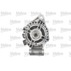 Alternateur Pour Ford C-Max Fiesta V Focus II Turnier Fusion Mazda 2