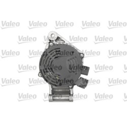 Alternateur Pour Ford C-Max Fiesta V Focus II Turnier Fusion Mazda 2