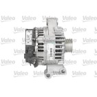 Alternateur Pour Ford C-Max Fiesta V Focus II Turnier Fusion Mazda 2