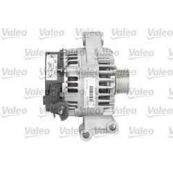 Alternateur Pour Ford C-Max Fiesta V Focus II Turnier Fusion Mazda 2