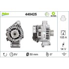 Alternateur Pour Ford C-Max Fiesta V Focus II Turnier Fusion Mazda 2