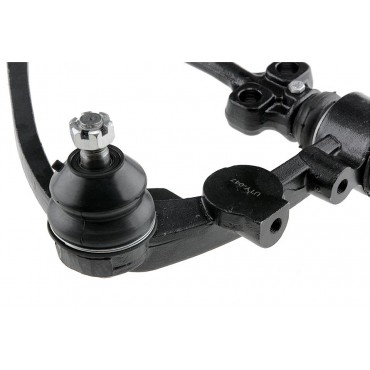 Triangle Bras De Suspension Avant Droit Supérieur Pour Toyota Hiace 4806629105