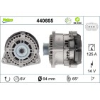 Alternateur Pour Ford Tourneo Transit 2T1U-10300-CG 2T1U10300CA 2T1U10300CB