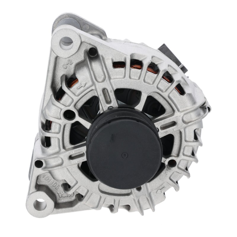 Alternateur Pour Peugeot 208 301 Citroën DS 1608066080 9688237380 9806007480