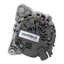 Alternateur Pour Peugeot 208 301 Citroën DS 1608066080 9688237380 9806007480