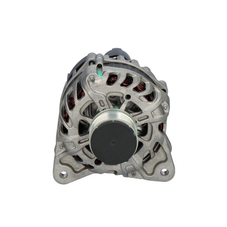 Alternateur Pour Renault Captur I Clio IV II Megane III Sandero Thalia Dacia MCV