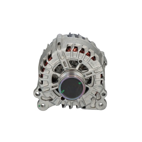 Alternateur Pour VW Caddy V Golf Alltrack VIII Multivan T7 Skoda Octavia IV