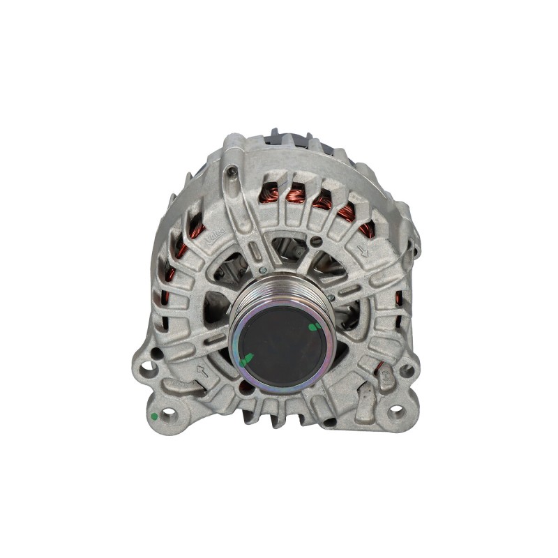 Alternateur Pour VW Caddy V Golf Alltrack VIII Multivan T7 Skoda Octavia IV