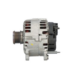 Alternateur Pour VW Caddy V Golf Alltrack VIII Multivan T7 Skoda Octavia IV