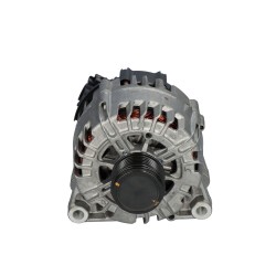 Alternateur Pour Peugeot Citroën Berlingo C3 II - C4 Picasso DS 9810527180