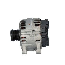 Alternateur Pour Peugeot Citroën Berlingo C3 II - C4 Picasso DS 9810527180