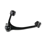 Triangle Bras De Suspension Avant Gauche Supérieur Pour Lexus Gs Sc 4863039015