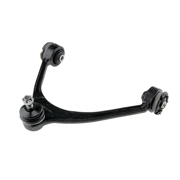Triangle Bras De Suspension Avant Gauche Supérieur Pour Lexus Gs Sc 4863039015