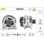 Alternateur Pour Renault Opel Nissan Vauxhall 7711135520 4416689 23100-00Q0H