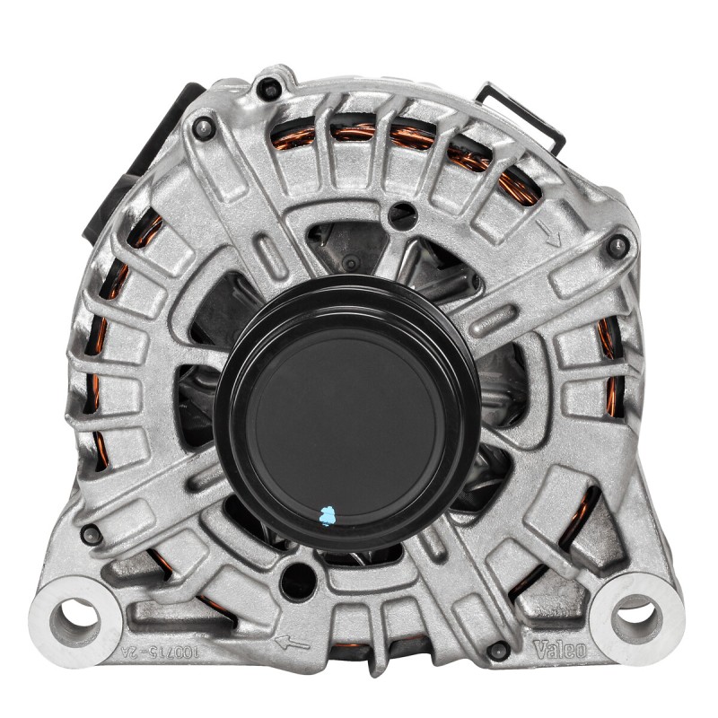 Alternateur Pour Peugeot 407 Citroën C4 Picasso C5 III C6