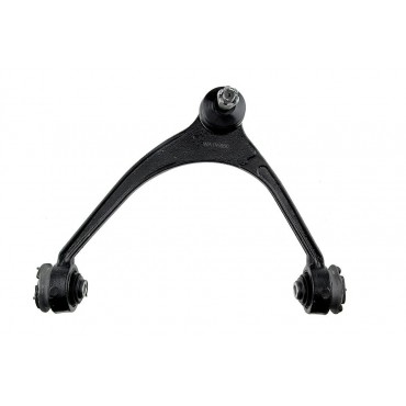 Triangle Bras De Suspension Avant Gauche Supérieur Pour Lexus Gs Sc 4863039015