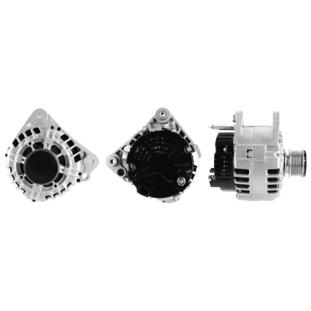 Alternateur Pour VW Bora Audi Seat Ford 038903024F 028903028E 98VW-10300-EA