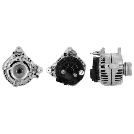 Alternateur Pour VW California T4 LT 28-35 II 28-46 Transporter IV Volvo S80 I