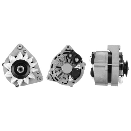 Alternateur Pour BMW Série 3 E30 5 E28 6 E24 7 E23 Z1 12311722418 1722418