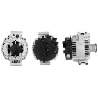 Alternateur Pour BMW Série 1 E81 E87 3 E90 E91 E92 E93 5 E60 E61 12317521178