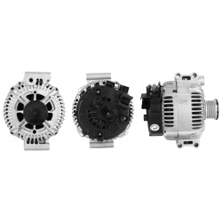 Alternateur Pour BMW Série 1 E81 E87 3 E90 E91 E92 E93 5 E60 E61 12317521178