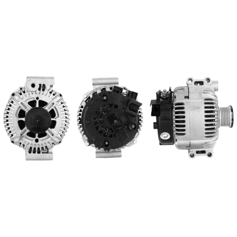 Alternateur Pour BMW Série 1 E81 E87 3 E90 E91 E92 E93 5 E60 E61 12317521178