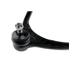 Triangle Bras De Suspension Avant Gauche Supérieur Pour Lexus Gs Sc 4863039015