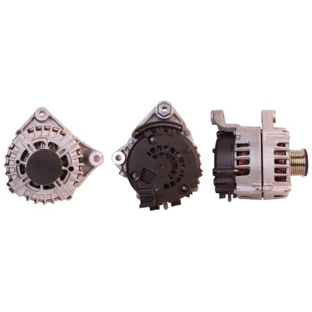 Alternateur Pour BMW Série 5 F07 F10 F11 7 F01, F02, F03, F04 X5 X6 12317803724