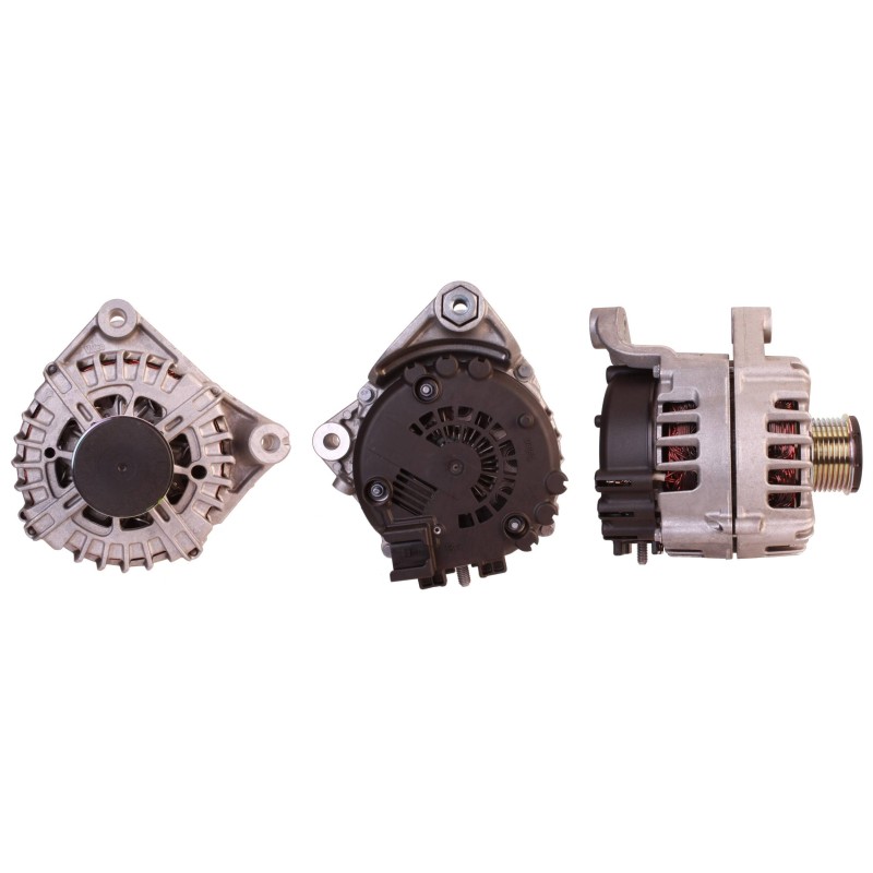 Alternateur Pour BMW Série 5 F07 F10 F11 7 F01, F02, F03, F04 X5 X6 12317803724