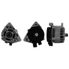 Alternateur Pour Ford Focus Turnier 1079312 1450641 1M5T-10300-BC 2M5T-10300-AC
