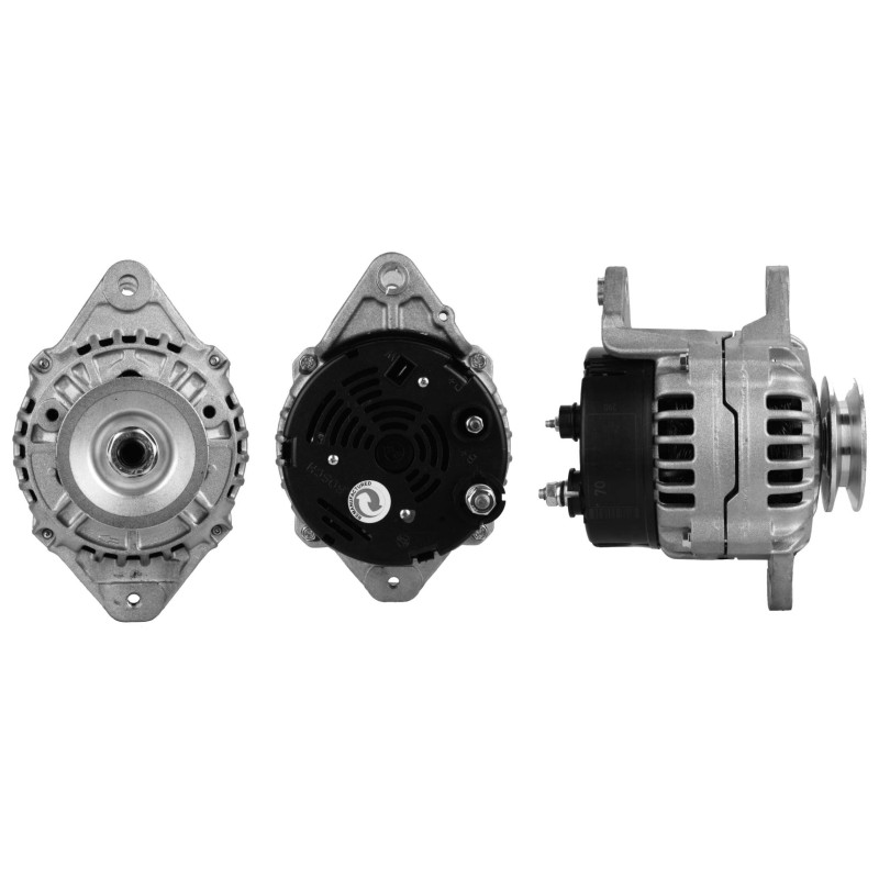 Alternateur Pour Ford Maverick Nissan Cabstar E 23100-69T60