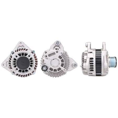 Alternateur Pour Nissan Juke Van Note NV200 NV200/Evalia 23100-3VD1A 23100-3VDIA