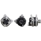 Alternateur Pour Renault Duster Kaptur Nissan Micra V