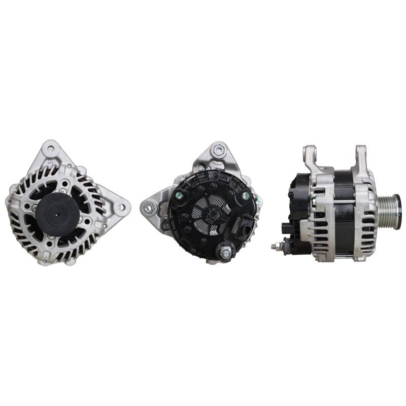 Alternateur Pour Renault Duster Kaptur Nissan Micra V