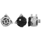 Alternateur Pour Peugeot 206 Fiat Citroën 5702A6 5702H4 5702A7 5705AC 5705ES