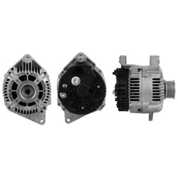 Alternateur Pour Renault Clio II Kangoo 7700436671 8200193100