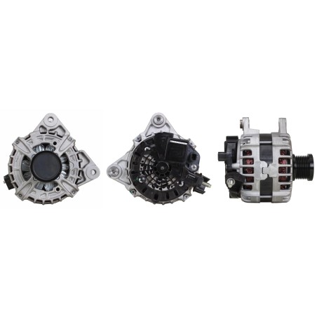 Alternateur Pour Renault Dacia Duster Nissan 23100-2175R 23100-00Q7F 23100-9904R